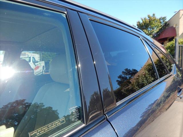 used 2006 Lexus RX 400h car, priced at $7,500
