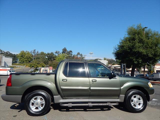 used 2001 Ford Explorer Sport Trac car, priced at $6,388