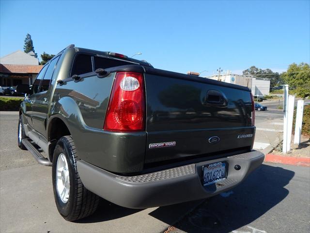 used 2001 Ford Explorer Sport Trac car, priced at $6,388