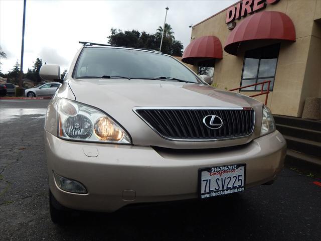 used 2004 Lexus RX 330 car, priced at $7,988