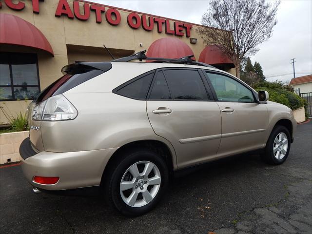 used 2004 Lexus RX 330 car, priced at $7,988