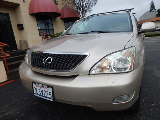 used 2004 Lexus RX 330 car, priced at $7,988