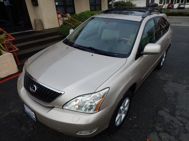 used 2004 Lexus RX 330 car, priced at $7,988