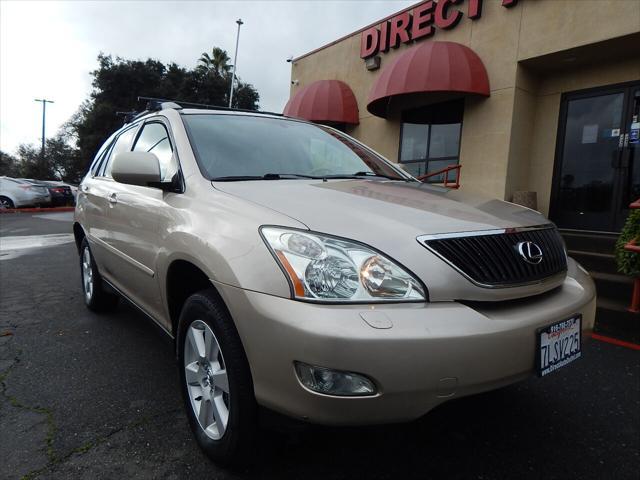 used 2004 Lexus RX 330 car, priced at $7,988