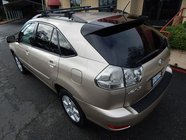 used 2004 Lexus RX 330 car, priced at $7,988