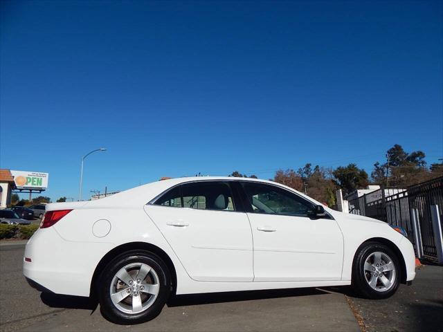 used 2013 Chevrolet Malibu car, priced at $7,988