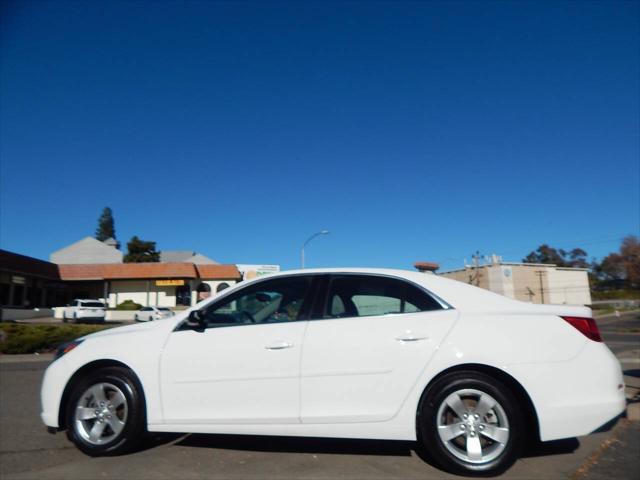 used 2013 Chevrolet Malibu car, priced at $7,988