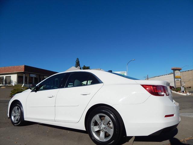 used 2013 Chevrolet Malibu car, priced at $7,988