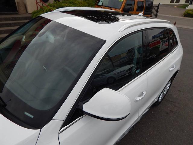 used 2016 Audi Q5 car, priced at $13,988