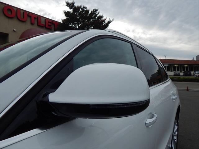 used 2016 Audi Q5 car, priced at $13,988