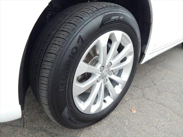 used 2016 Audi Q5 car, priced at $13,988