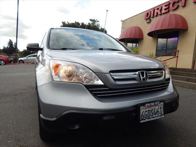 used 2008 Honda CR-V car, priced at $7,988