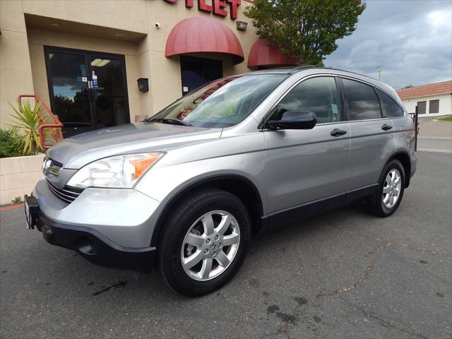 used 2008 Honda CR-V car, priced at $7,988