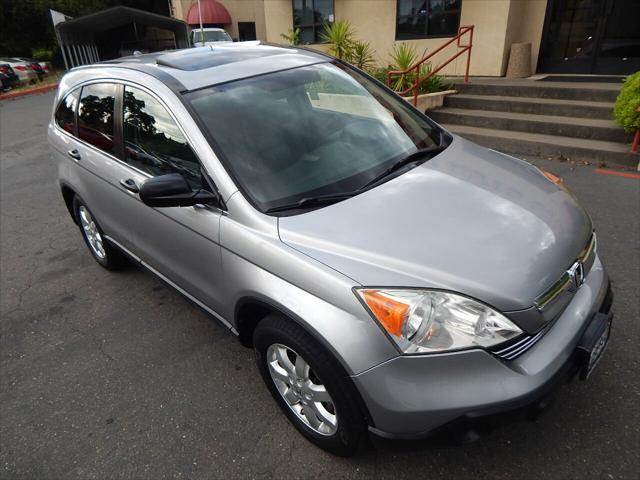 used 2008 Honda CR-V car, priced at $7,988