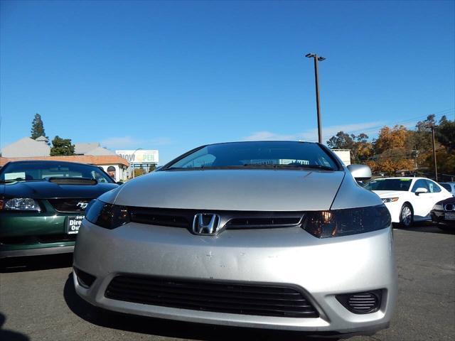 used 2006 Honda Civic car, priced at $5,988