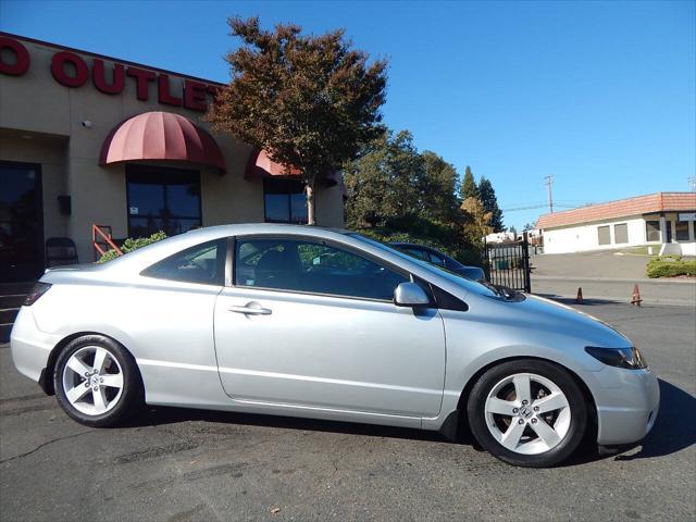 used 2006 Honda Civic car, priced at $5,988