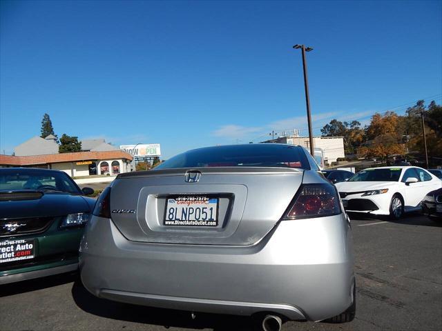 used 2006 Honda Civic car, priced at $5,988