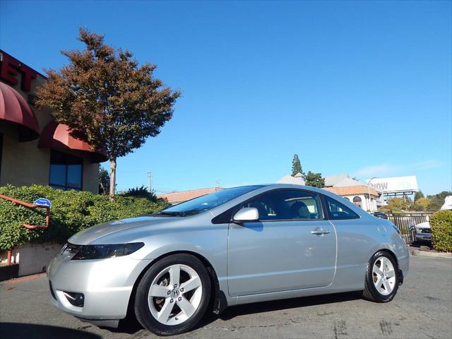 used 2006 Honda Civic car, priced at $5,988