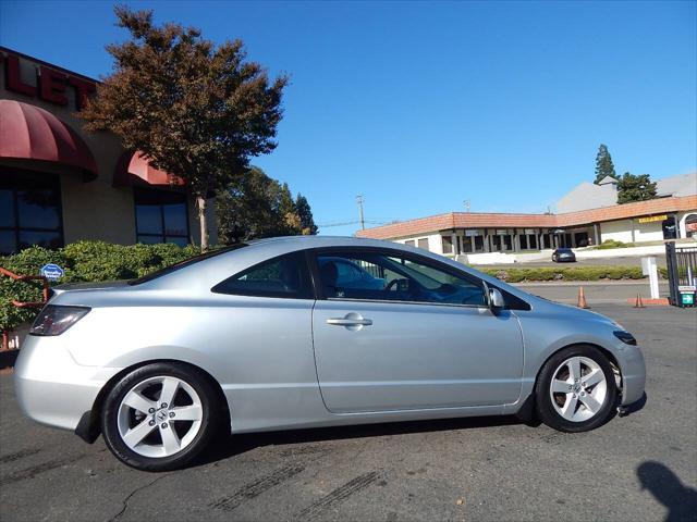 used 2006 Honda Civic car, priced at $5,988