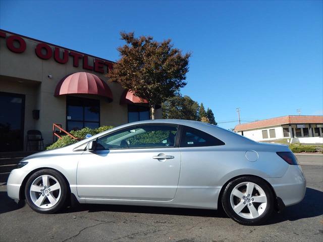 used 2006 Honda Civic car, priced at $5,988