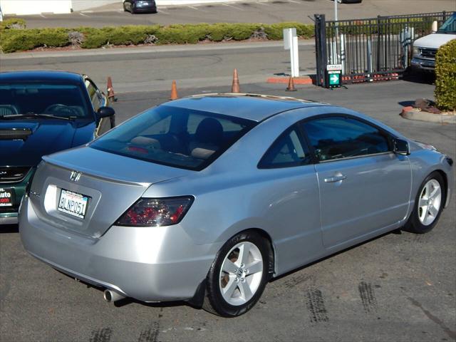 used 2006 Honda Civic car, priced at $5,988