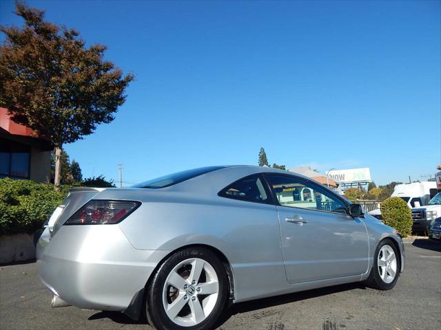 used 2006 Honda Civic car, priced at $5,988