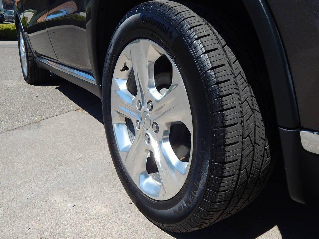 used 2015 Dodge Durango car, priced at $14,988
