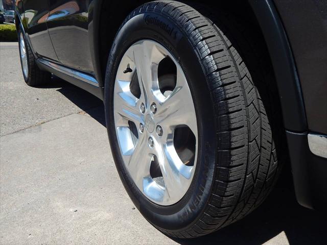 used 2015 Dodge Durango car, priced at $14,988
