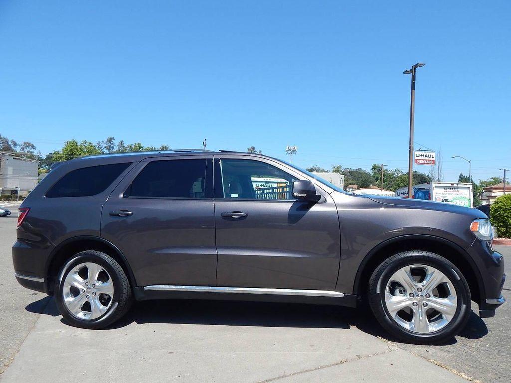 used 2015 Dodge Durango car, priced at $14,988