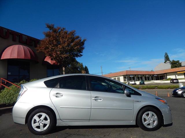 used 2010 Toyota Prius car, priced at $7,988