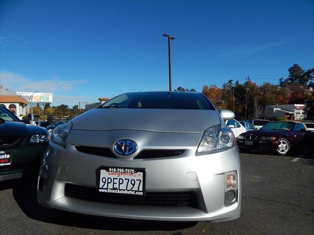 used 2010 Toyota Prius car, priced at $7,988