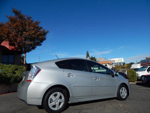 used 2010 Toyota Prius car, priced at $7,988