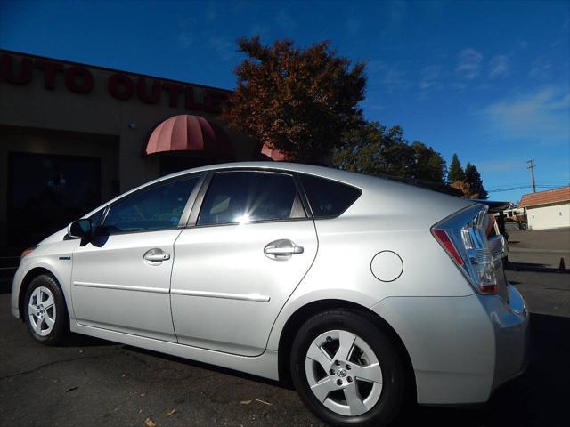 used 2010 Toyota Prius car, priced at $7,988