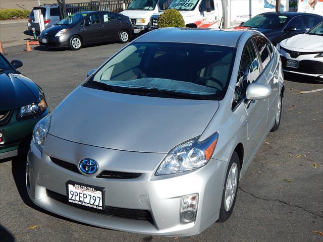 used 2010 Toyota Prius car, priced at $7,988