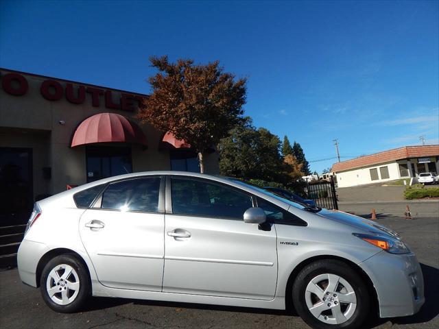 used 2010 Toyota Prius car, priced at $7,988