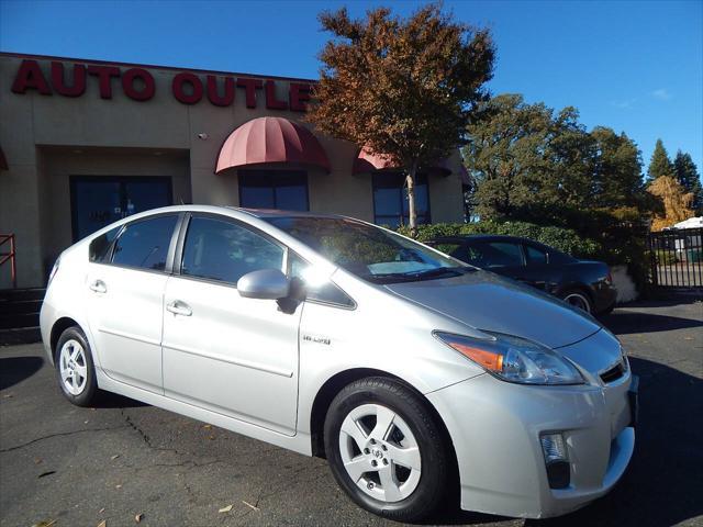 used 2010 Toyota Prius car, priced at $7,988