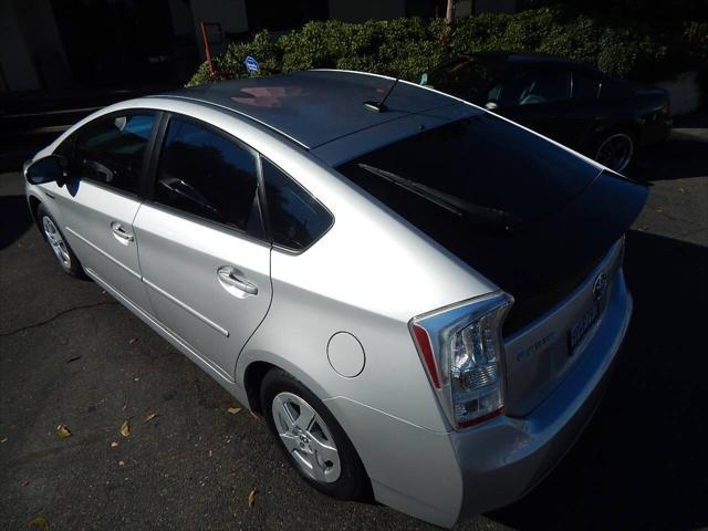 used 2010 Toyota Prius car, priced at $7,988