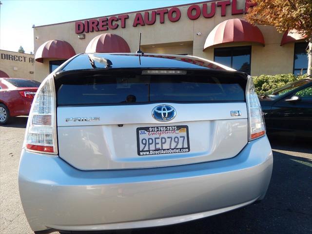 used 2010 Toyota Prius car, priced at $7,988