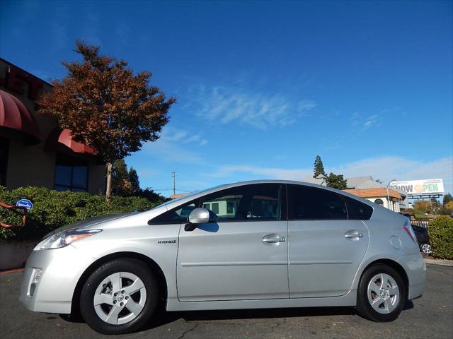 used 2010 Toyota Prius car, priced at $7,988