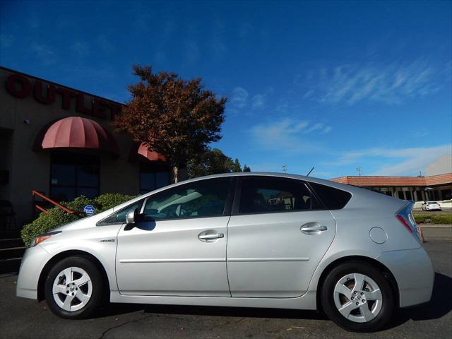 used 2010 Toyota Prius car, priced at $7,988