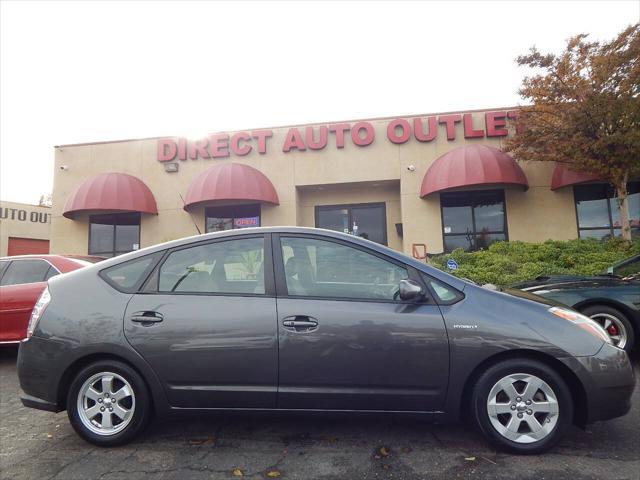 used 2009 Toyota Prius car, priced at $7,988