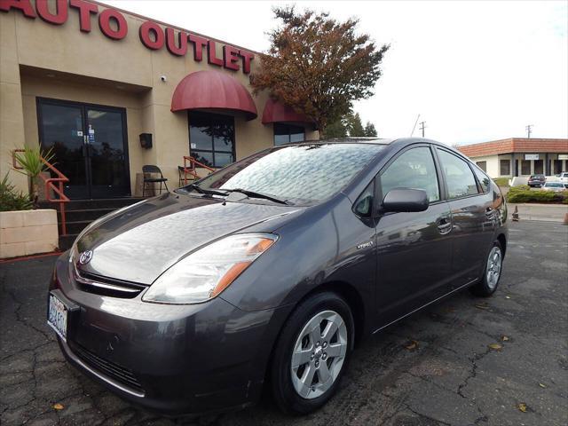 used 2009 Toyota Prius car, priced at $7,988