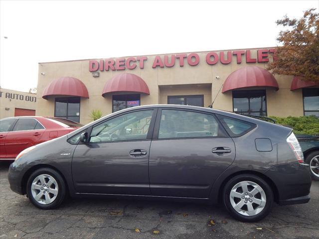 used 2009 Toyota Prius car, priced at $7,988