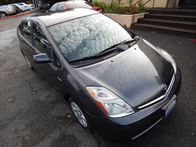 used 2009 Toyota Prius car, priced at $7,988