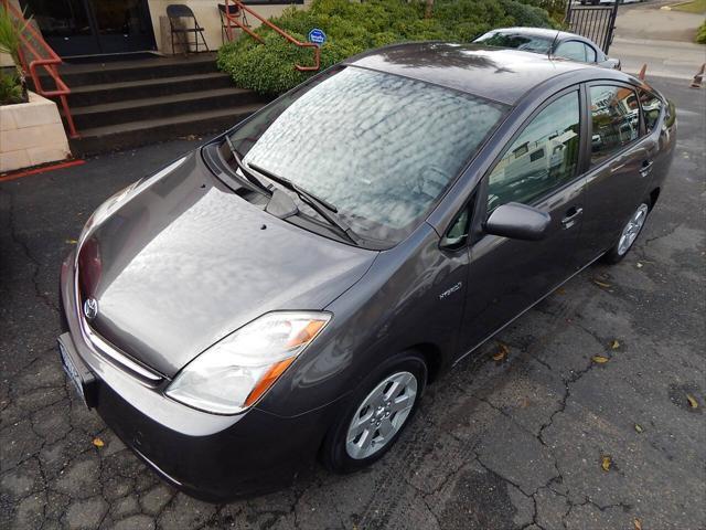 used 2009 Toyota Prius car, priced at $7,988