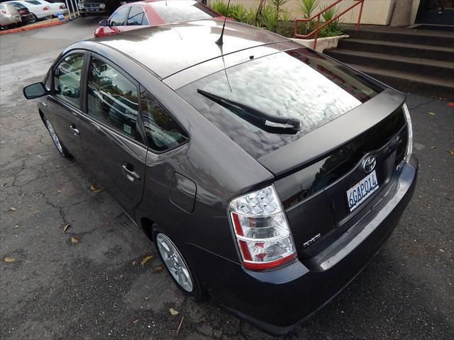 used 2009 Toyota Prius car, priced at $7,988