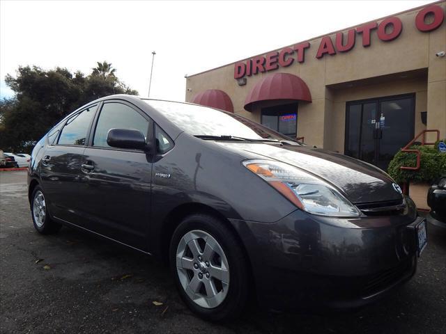 used 2009 Toyota Prius car, priced at $7,988