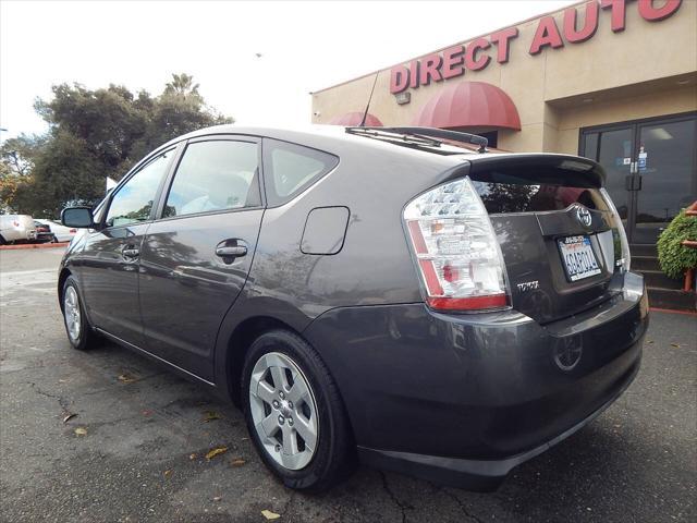 used 2009 Toyota Prius car, priced at $7,988