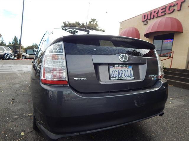 used 2009 Toyota Prius car, priced at $7,988