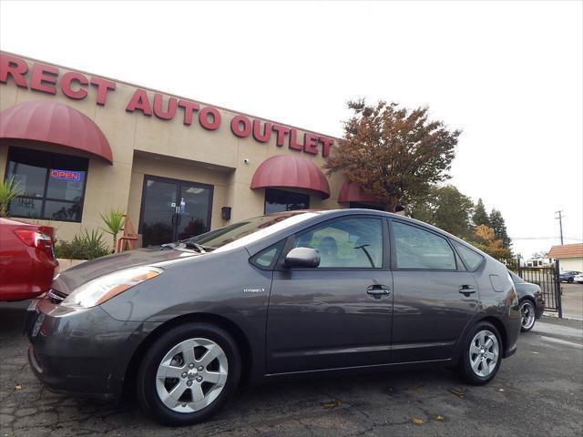 used 2009 Toyota Prius car, priced at $7,988